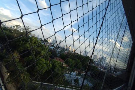 Apartamento à venda com 88m², 3 quartos e 1 vagaVista 