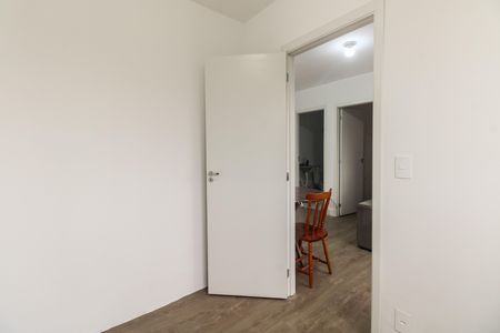 Apartamento para alugar com 34m², 2 quartos e sem vagaQuarto 2