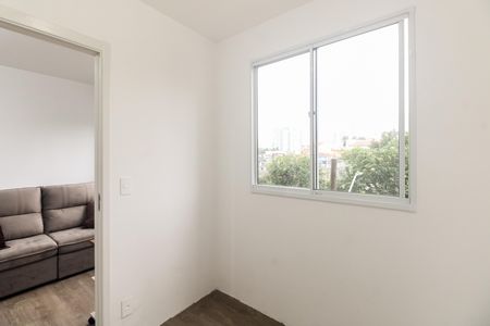 Apartamento para alugar com 34m², 2 quartos e sem vagaQuarto 2