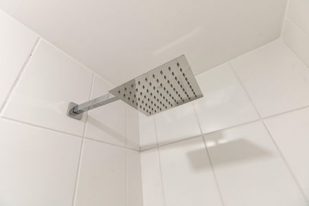 Apartamento para alugar com 34m², 2 quartos e sem vagaBanheiro 
