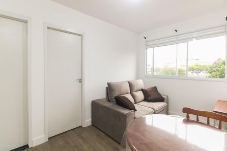 Apartamento para alugar com 34m², 2 quartos e sem vagaSala 