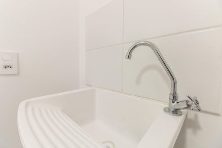 Apartamento para alugar com 34m², 2 quartos e sem vagaÁrea de Servilço 