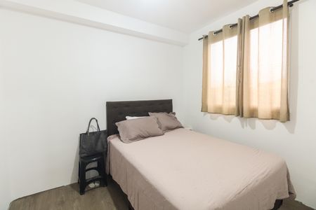 Apartamento para alugar com 34m², 2 quartos e sem vagaQuarto 1