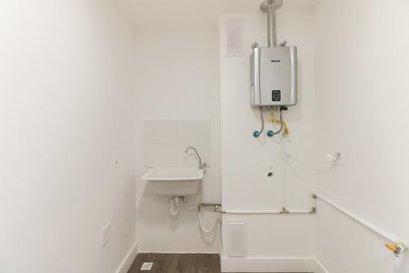 Apartamento para alugar com 34m², 2 quartos e sem vagaÁrea de Servilço 
