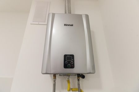Apartamento para alugar com 34m², 2 quartos e sem vagaÁrea de Servilço 
