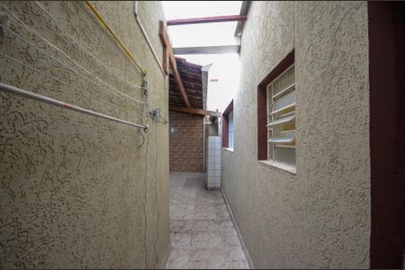 Casa para alugar com 265m², 5 quartos e 5 vagas Casa para alugar com 265m², 5 quartos e 5 vagasÁrea de Serviço