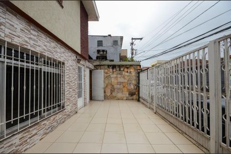 Casa para alugar com 265m², 5 quartos e 5 vagas Casa para alugar com 265m², 5 quartos e 5 vagasGaragem