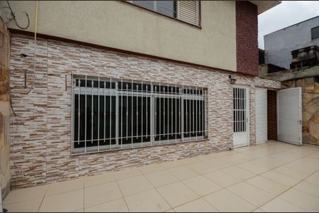 Casa para alugar com 265m², 5 quartos e 5 vagas Casa para alugar com 265m², 5 quartos e 5 vagasGaragem