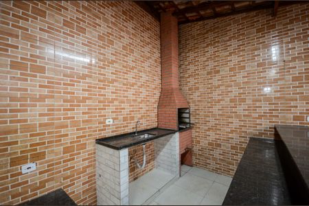 Casa para alugar com 265m², 5 quartos e 5 vagas Casa para alugar com 265m², 5 quartos e 5 vagasChurrasqueira