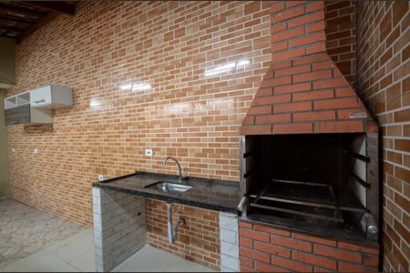 Casa para alugar com 265m², 5 quartos e 5 vagas Casa para alugar com 265m², 5 quartos e 5 vagasChurrasqueira