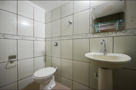 Casa para alugar com 265m², 5 quartos e 5 vagas Casa para alugar com 265m², 5 quartos e 5 vagasLavabo