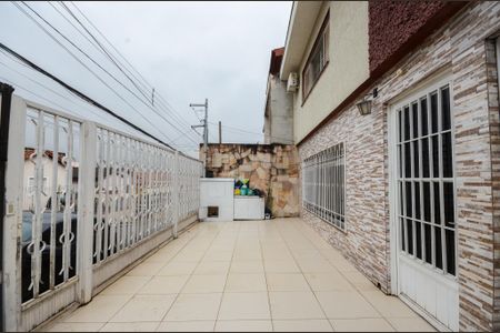 Casa para alugar com 265m², 5 quartos e 5 vagas Casa para alugar com 265m², 5 quartos e 5 vagasGaragem