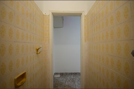 Casa para alugar com 265m², 5 quartos e 5 vagas Casa para alugar com 265m², 5 quartos e 5 vagasLavabo 2