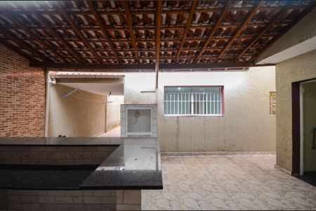 Casa para alugar com 265m², 5 quartos e 5 vagas Casa para alugar com 265m², 5 quartos e 5 vagasChurrasqueira