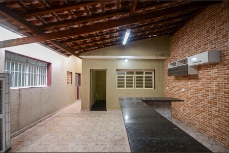 Casa para alugar com 265m², 5 quartos e 5 vagas Casa para alugar com 265m², 5 quartos e 5 vagasChurrasqueira