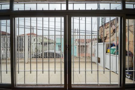 Casa para alugar com 265m², 5 quartos e 5 vagas Casa para alugar com 265m², 5 quartos e 5 vagasSala - Janela