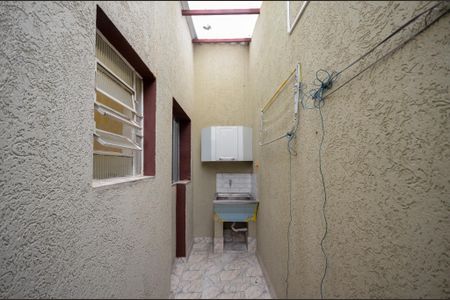 Casa para alugar com 265m², 5 quartos e 5 vagas Casa para alugar com 265m², 5 quartos e 5 vagasÁrea de Serviço