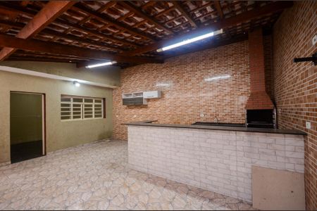 Casa para alugar com 265m², 5 quartos e 5 vagas Casa para alugar com 265m², 5 quartos e 5 vagasChurrasqueira