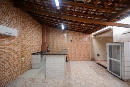 Casa para alugar com 265m², 5 quartos e 5 vagas Casa para alugar com 265m², 5 quartos e 5 vagasChurrasqueira