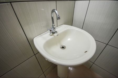 Casa para alugar com 265m², 5 quartos e 5 vagas Casa para alugar com 265m², 5 quartos e 5 vagasLavabo