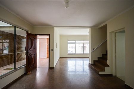 Sala de Jantar de casa para alugar com 5 quartos, 265m² em Vila Nina, São Paulo
