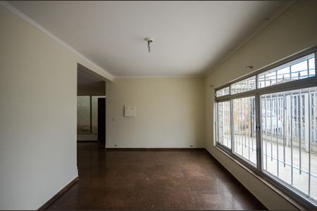 Sala de casa para alugar com 5 quartos, 265m² em Vila Nina, São Paulo