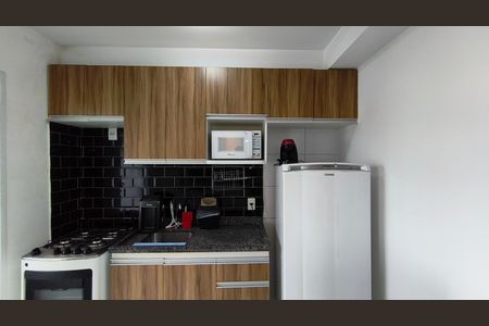 Apartamento para alugar com 45m², 2 quartos e 1 vaga Apartamento para alugar com 45m², 2 quartos e 1 vagaCozinha