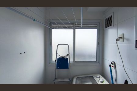 Apartamento para alugar com 45m², 2 quartos e 1 vaga Apartamento para alugar com 45m², 2 quartos e 1 vagaÁrea de Serviço