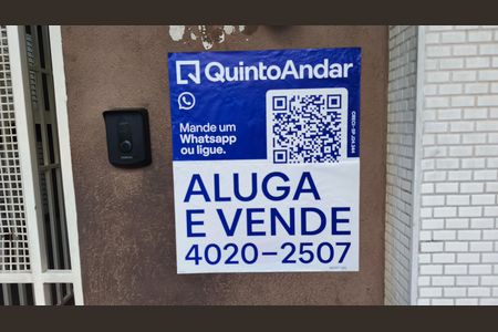 Apartamento para alugar com 45m², 2 quartos e 1 vaga Apartamento para alugar com 45m², 2 quartos e 1 vagaPlaquinha