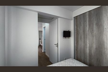 Apartamento para alugar com 45m², 2 quartos e 1 vaga Apartamento para alugar com 45m², 2 quartos e 1 vagaQuarto 2