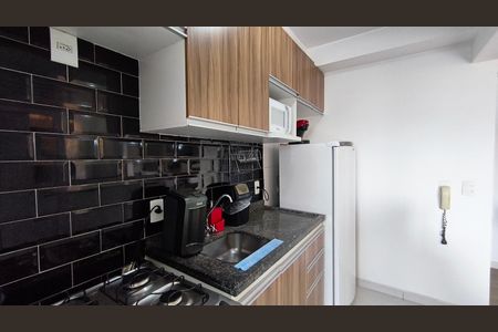 Apartamento para alugar com 45m², 2 quartos e 1 vaga Apartamento para alugar com 45m², 2 quartos e 1 vagaCozinha