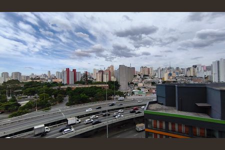 Apartamento para alugar com 45m², 2 quartos e 1 vaga Apartamento para alugar com 45m², 2 quartos e 1 vagaVista da Varanda