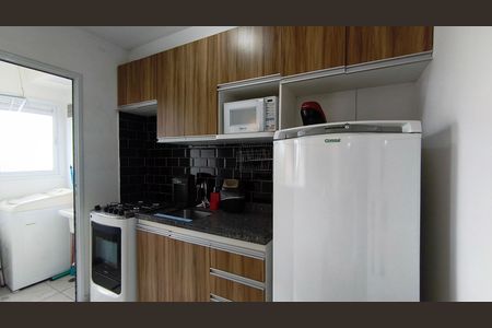 Apartamento para alugar com 45m², 2 quartos e 1 vaga Apartamento para alugar com 45m², 2 quartos e 1 vagaCozinha