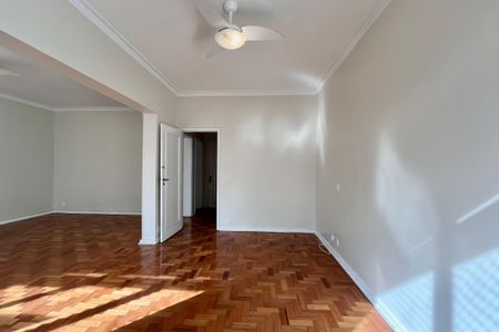 Sala  de apartamento para alugar com 3 quartos, 150m² em Ipanema, Rio de Janeiro