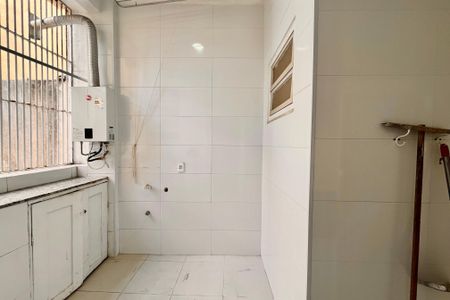 Apartamento para alugar com 150m², 3 quartos e 1 vagaCozinha 
