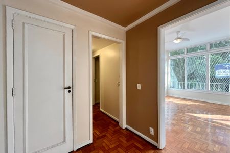 Apartamento para alugar com 150m², 3 quartos e 1 vagaSala 