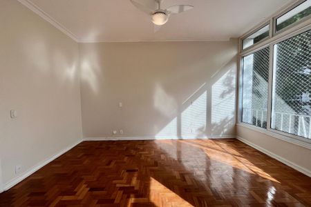 Apartamento para alugar com 150m², 3 quartos e 1 vagaSala 