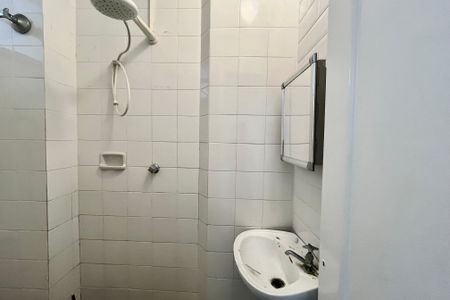 Apartamento para alugar com 150m², 3 quartos e 1 vagaBanheiro de serviço