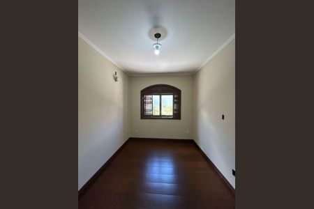 Quarto 1 de casa de condomínio para alugar com 3 quartos, 80m² em Jardim Itu, Porto Alegre