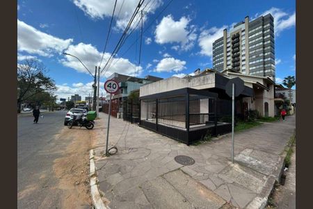 Casa de condomínio para alugar com 80m², 3 quartos e sem vaga