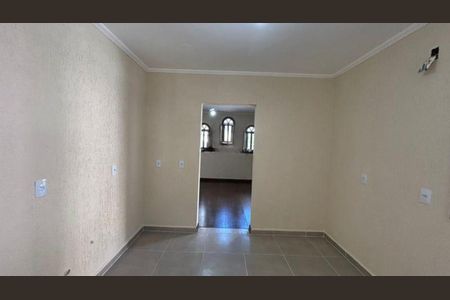 Cozinha de casa de condomínio para alugar com 3 quartos, 80m² em Jardim Itu, Porto Alegre