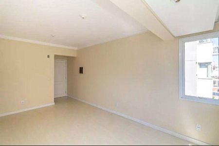 Sala de apartamento para alugar com 1 quarto, 47m² em Cidade Baixa, Porto Alegre
