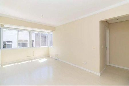 Sala de apartamento para alugar com 1 quarto, 47m² em Cidade Baixa, Porto Alegre