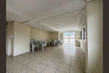 Apartamento para alugar com 47m², 1 quarto e 1 vaga