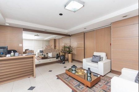 Apartamento para alugar com 47m², 1 quarto e 1 vaga