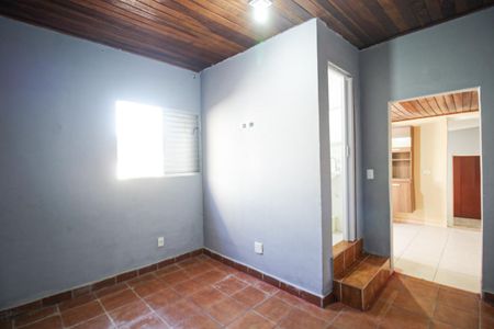 Sala de casa para alugar com 2 quartos, 55m² em Nossa Senhora do O, São Paulo