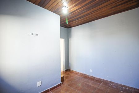 Sala de casa para alugar com 2 quartos, 55m² em Nossa Senhora do O, São Paulo