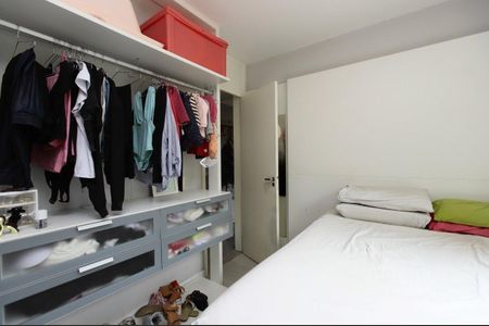 Apartamento para alugar com 45m², 2 quartos e 1 vaga