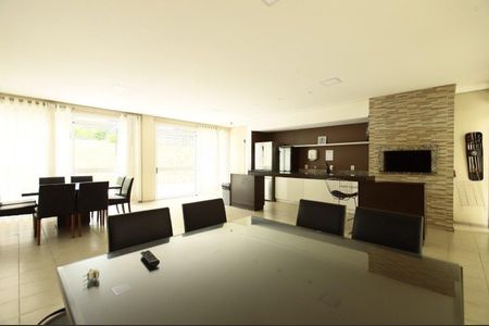 Apartamento para alugar com 45m², 2 quartos e 1 vaga