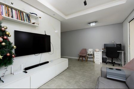 Apartamento para alugar com 45m², 2 quartos e 1 vaga